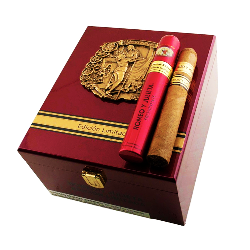 Bayside Cigars - Romeo Edicion Limitada