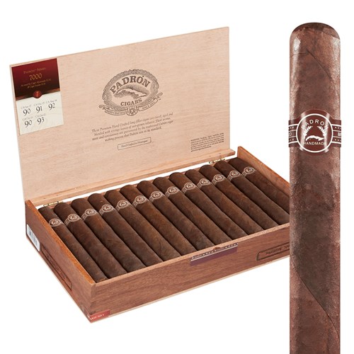 Bayside Cigars - Padron 7000 Maduro