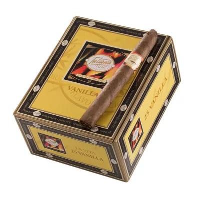 Bayside Cigars - Tatiana La Vita Vanilla